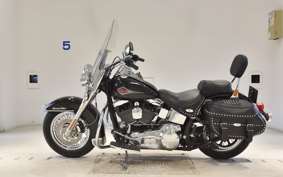 HARLEY FLSTC-I1450(ショルイ