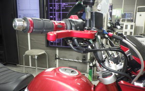 HONDA MONKEY 125 2022 JB02