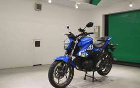 SUZUKI ｼﾞｸｻｰ150 2015