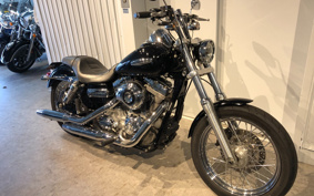 HARLEY FXDC1450 2009 GV4