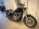 Фото Harley FXDC1450 2009 с японского аукциона