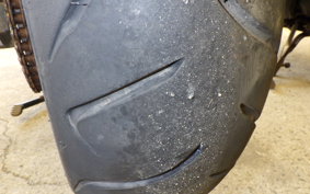 KAWASAKI ZZ1400 NINJA R 2006 ZXT40A