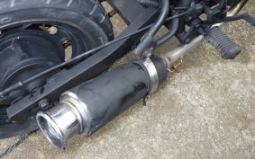 HONDA APE 50 AC16