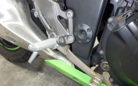 KAWASAKI NINJA 250 EX250L