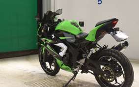 KAWASAKI NINJA 250 SL 2000 BX250A