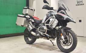 BMW R1250GS ADVENTURE 2019
