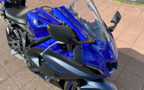 YAMAHA YZF-R7 2022 RM39J
