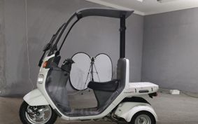 HONDA GYRO TA03
