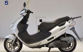 SUZUKI ADDRESS 110 CF11A