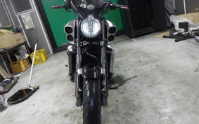 YAMAHA VMAX Gen.2 2009 RP22J