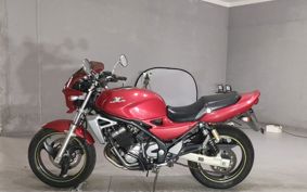 KAWASAKI BALIUS250-2 ZR250B