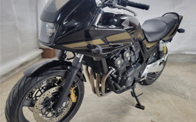 HONDA CB400SFV-3 BOLDOR 2012 NC42