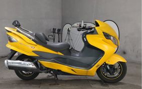 SUZUKI SKYWAVE 250M CJ45A