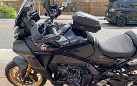 YAMAHA TRACER 9 GT 2023 RN70J