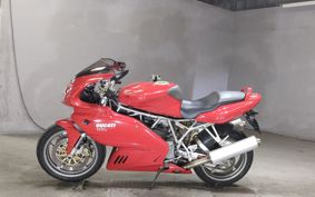 DUCATI  DUCATI SS1000DS V503AA