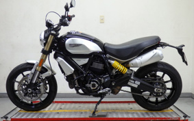 DUCATI SCRAMBLER 1100 2021 KF00