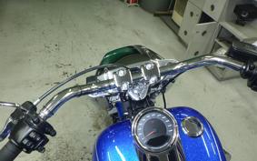 HARLEY FLBS 1870 2024