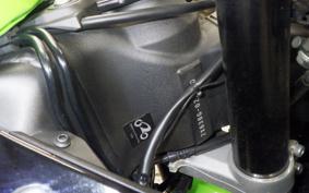 KAWASAKI NINJA ZX-6R A 2022 ZX636G