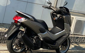 YAMAHA N-MAX SE86J