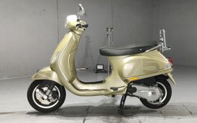 VESPA VXL125 ..