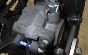 HONDA REBEL 250 A 2017 MC49