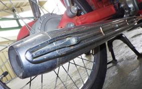 HONDA C50 SUPER CUB AA01