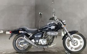 HONDA MAGNA 50 AC13
