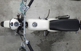 HONDA APE 50 2016 AC16