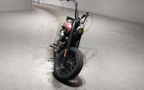 HONDA SHADOW 400 2000 NC34