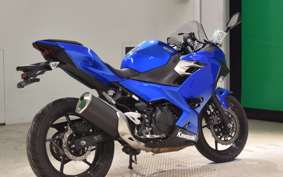 KAWASAKI NINJA 250 2 EX250P