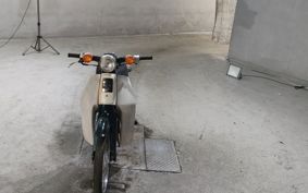 HONDA SUPER CUB50 AA01
