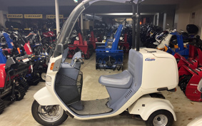 HONDA GYRO TA02