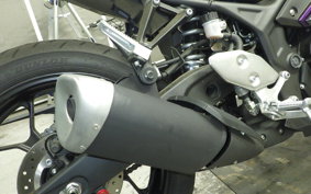 YAMAHA YZF R-3 2025 RH21J
