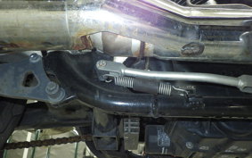 HONDA VT400S 2012 NC46