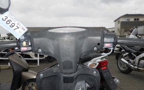 YAMAHA JOG Gen.5 SA36J