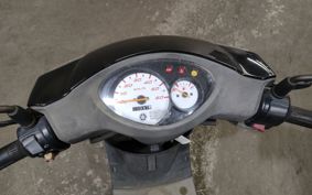 YAMAHA JOG ZR EVOLUTION2 SA39J