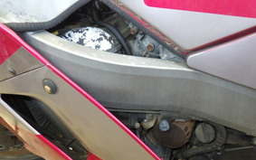 KAWASAKI ZZ1100 NINJA R ZXT10C