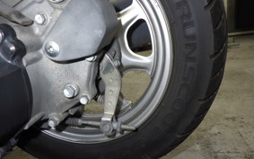 HONDA TACT Basket 2006 AF79