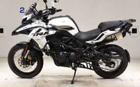 BENELLI TRK502X 2026