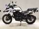 Фото Benelli TRK502X 2026 с японского аукциона