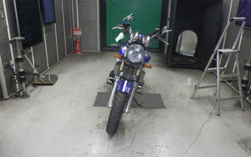 HONDA CB400SF 1995 NC31
