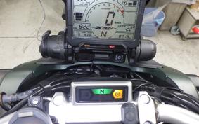 HONDA X-ADV 750 2019 RC95