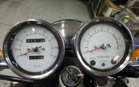 YAMAHA SR400 Gen.3 2001 RH01J