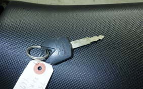 KAWASAKI ZZ1400 NINJA R A 2007 ZXT40B