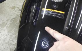 YAMAHA XSR700 2023 RM41J