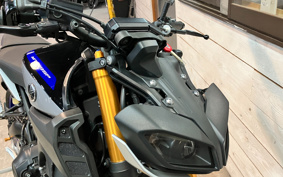YAMAHA MT-09 SP ABS 2018 RN52J
