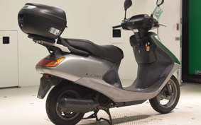 HONDA SPACY 100 JF13