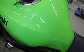 KAWASAKI ZX-4RR 2023 ZX400P