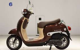 HONDA GIORNO 3 AF77
