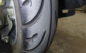 YAMAHA AXIS 125 TREET 2018 SE53J